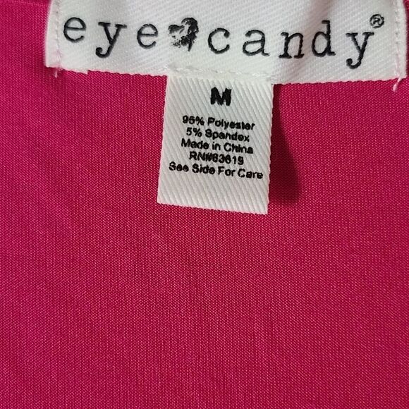 Eye Candy Blouse  - Picture 10 of 13